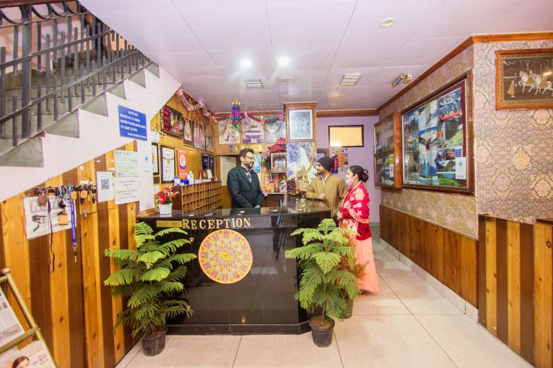 SKS Group of Hotels - Luxury hotel Rooms